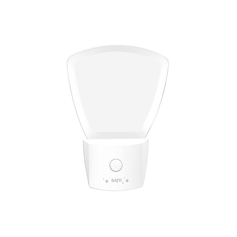 LUZ DE COMPAÑÍA Y ORIENTACION SARO LED
