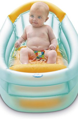 Jane Flip Land 2021 - Cambiador para bañera : : Bebé