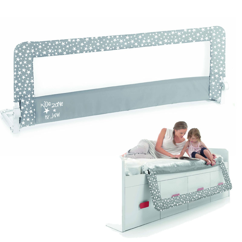 Barrera de cama 1,50 cm. Toral - Macotex Bebés, la tienda online para tu  bebé.