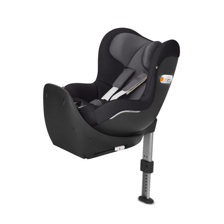 SILLA AUTO VAYA 2 (40-105)CM