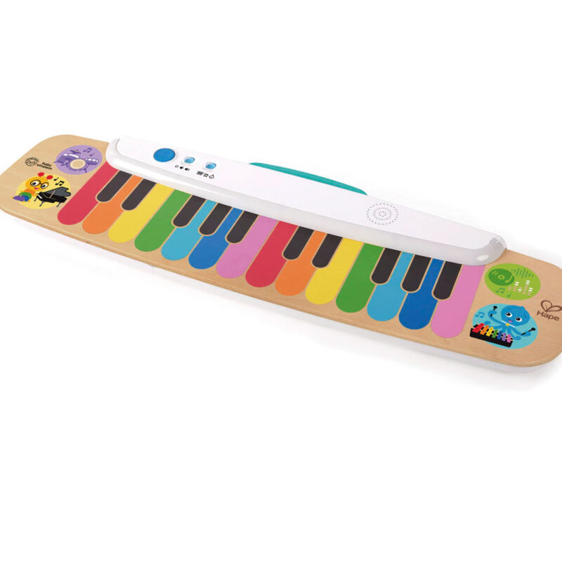 PIANO MAGICO NOTES&KEYS