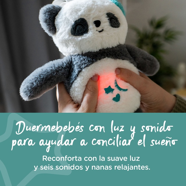 GRO PIP EL PANDA DELUXE RECARGABLE - Imagen 7