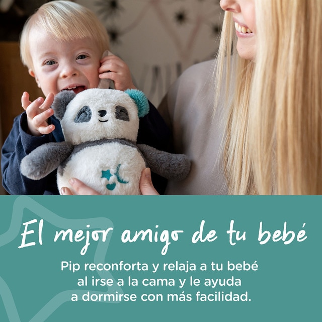 GRO PIP EL PANDA DELUXE RECARGABLE - Imagen 6