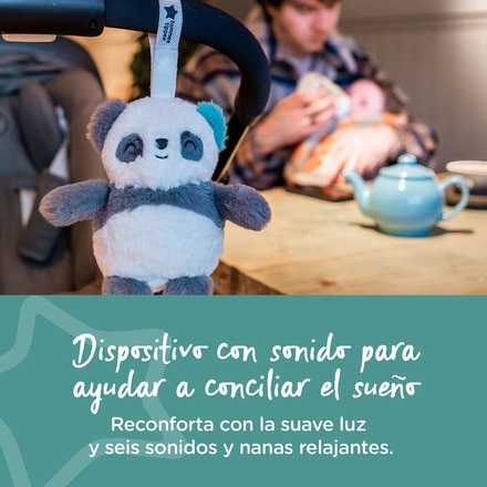 GRO PIP EL PANDA DELUXE RECARGABLE - Imagen 4