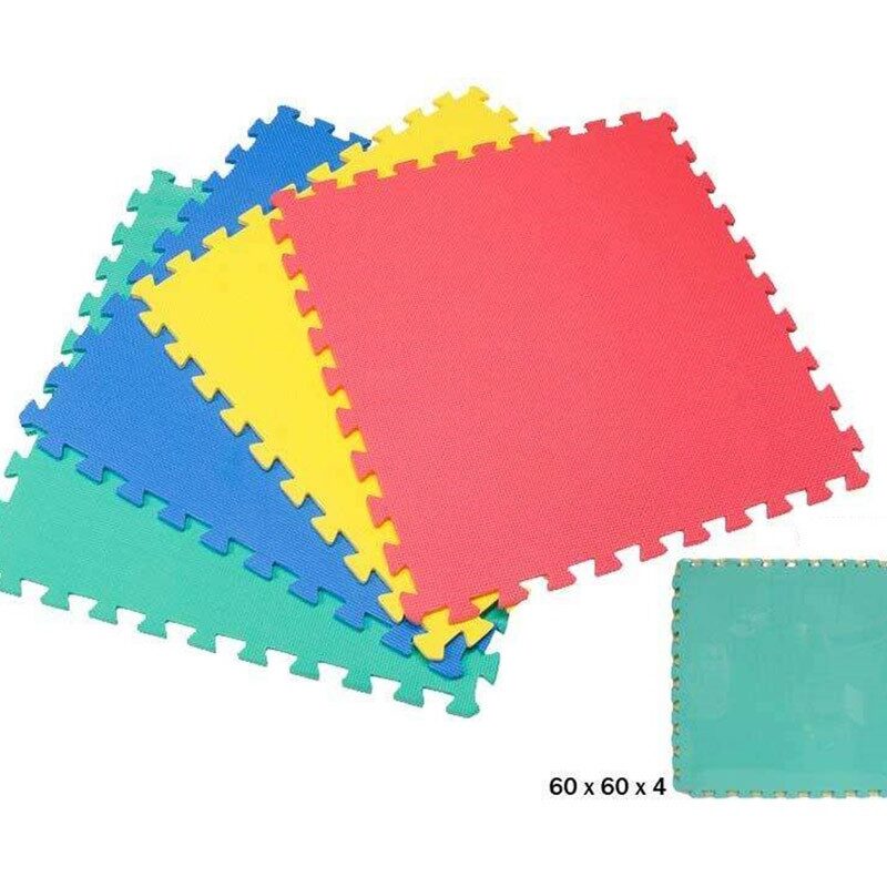 Puzzle Eva 4 piezas