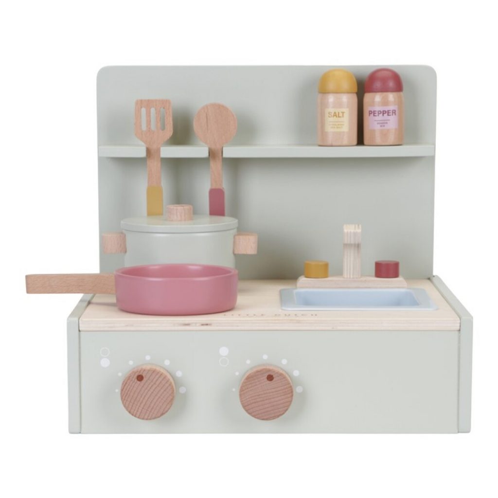 MINI COCINA LITTLE DUTCH