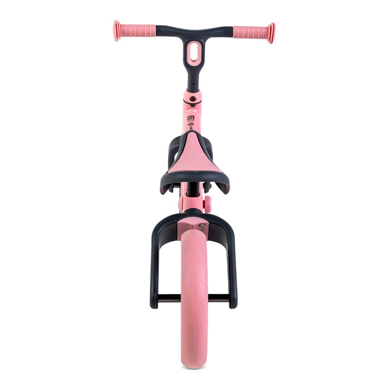 BICI YVELO JUNIOR ROSA - Imagen 7