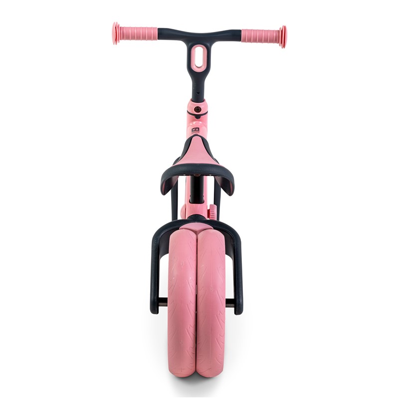 BICI YVELO JUNIOR ROSA - Imagen 6