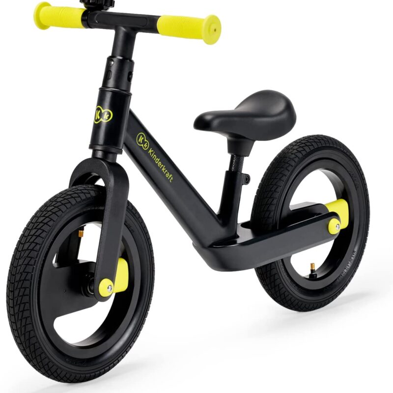 BICICLETA GOSWIFT BLACK VOLT