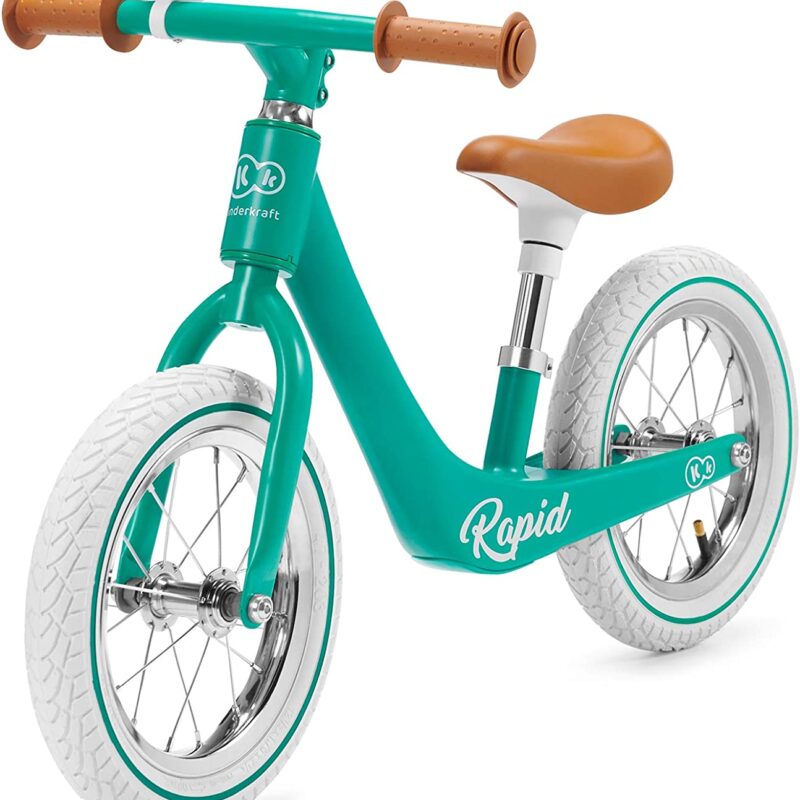 BICICLETA RAPID MIDNIGHT GREEN