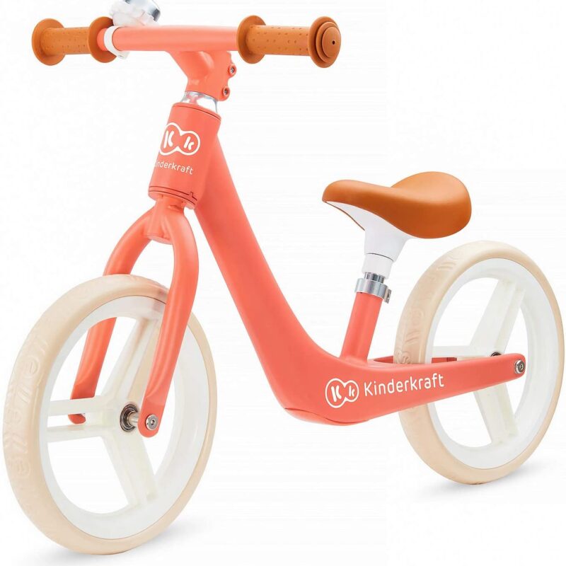 BICICLETA RAPID MAGIC CORAL