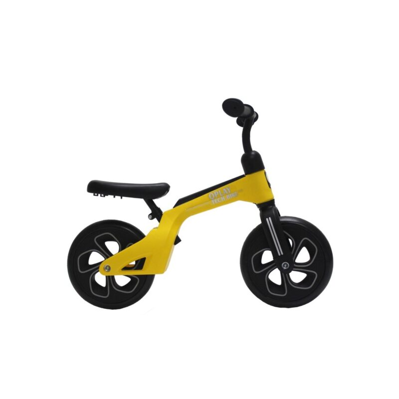 TECH BIKE BALANCE AMARILLA