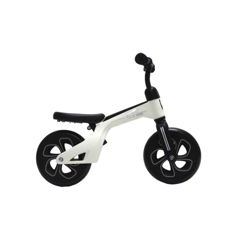 TECH BIKE BALANCE BLANCA