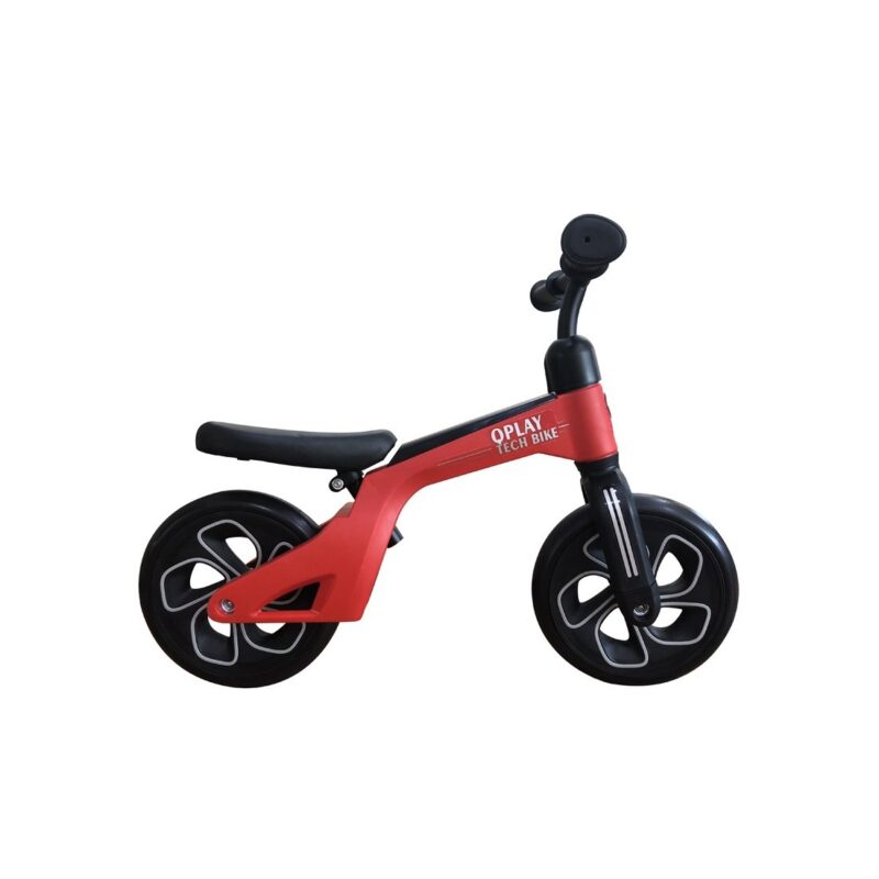 TECH BIKE BALANCE ROJA