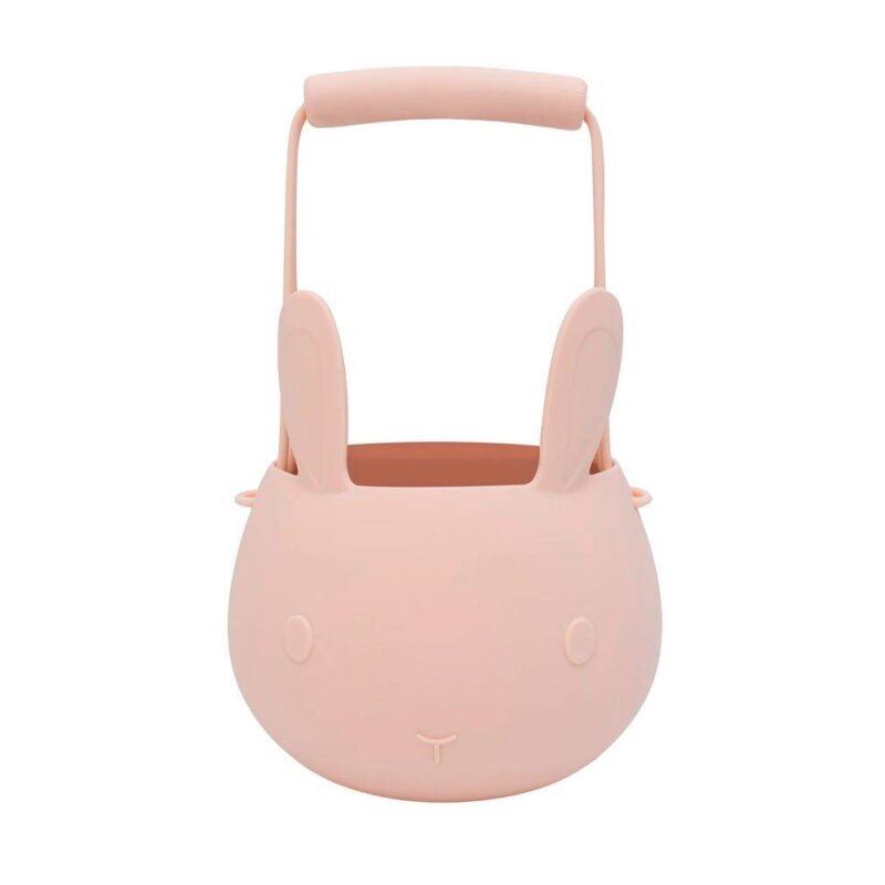 CUBO PASCUA/PLAYA SILICONA BLUSH