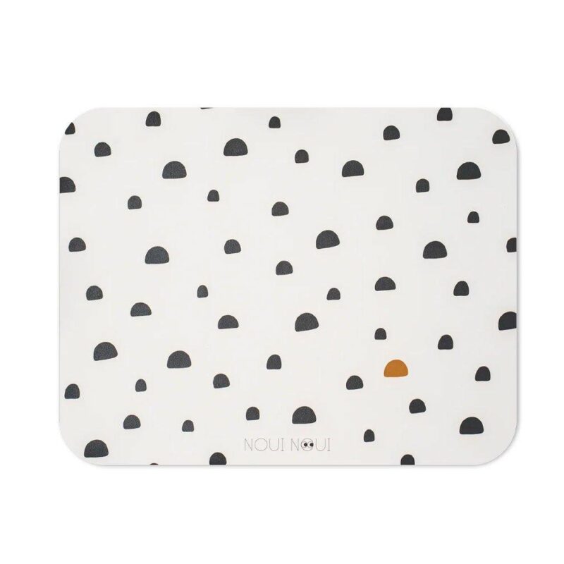 SALVAMANTEL FUNNY DOTS