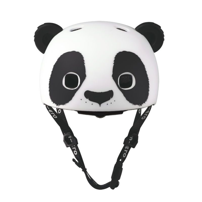 CASCO DE PROTECCION PANDA "M"