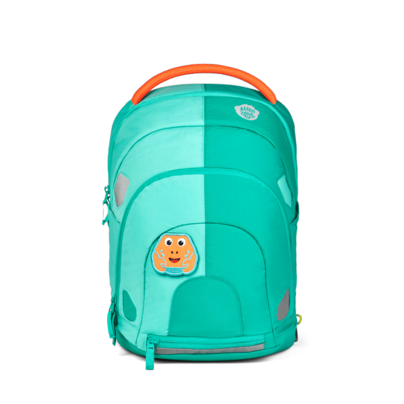 MOCHILA ADVENTURE CANGREJO