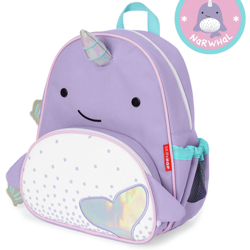MOCHILA NARVAL SKIP HOP