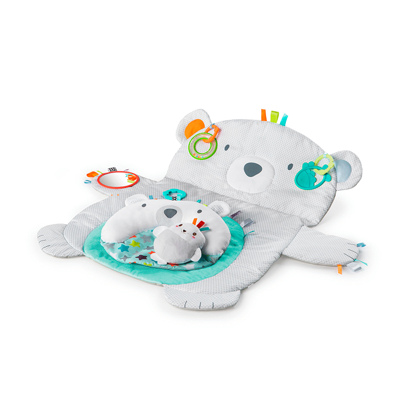 AREA DE JUEGOS TUMMY TIME PROP&PLAY