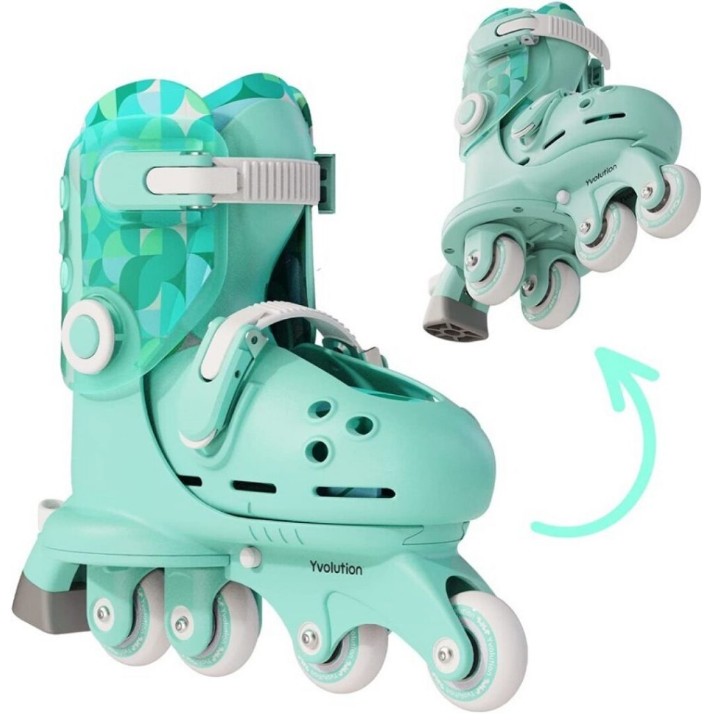 PATINES TWISTA MENTA (23-28)