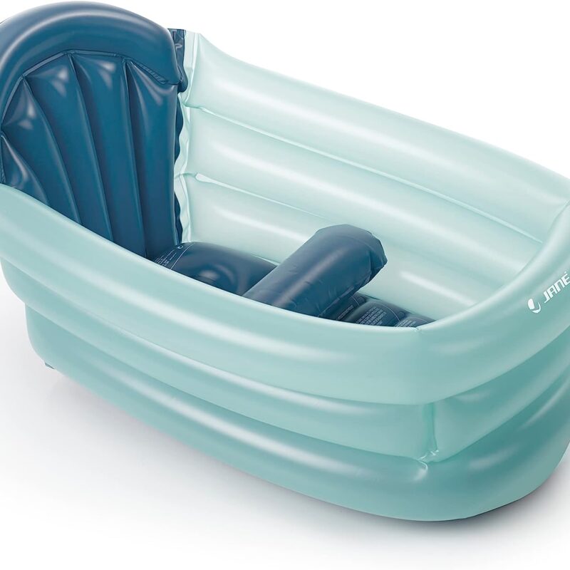 BAÑERA HINCHABLE AQUAREL BLUE