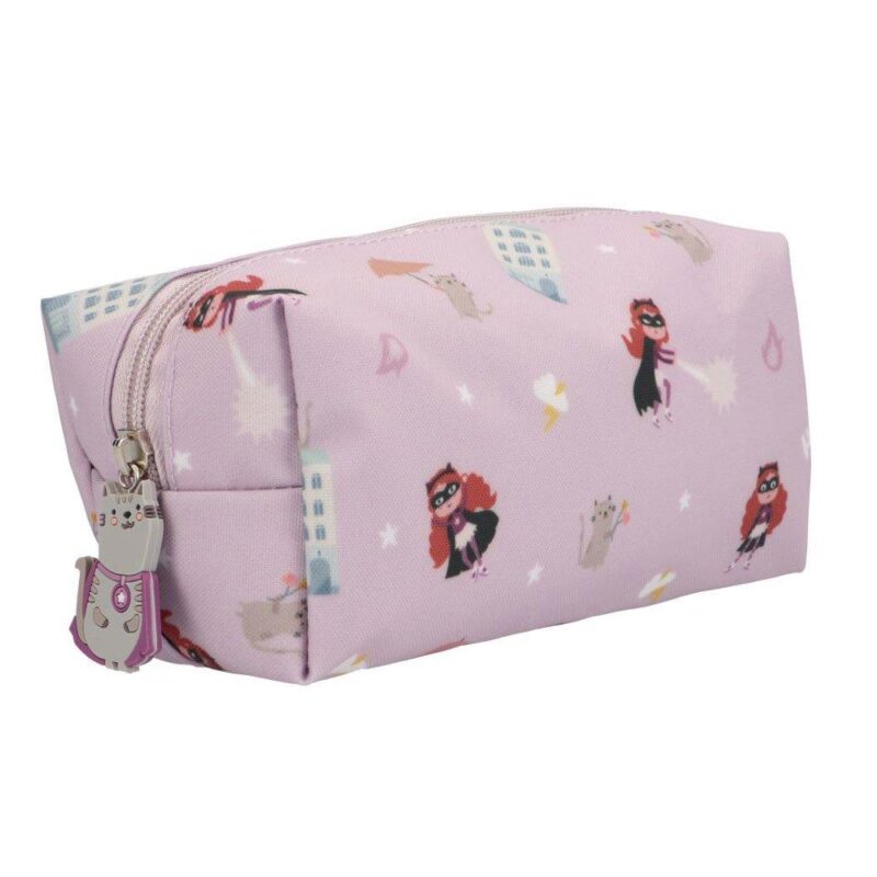 ESTUCHE FANTASTIC GIRL