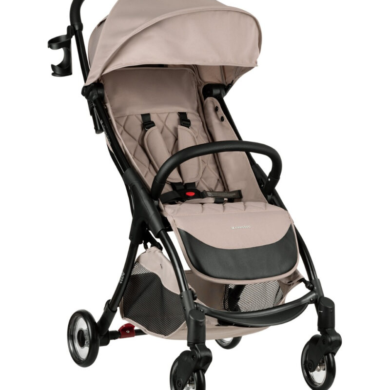 SILLA DE PASEO CLOE BEIGE