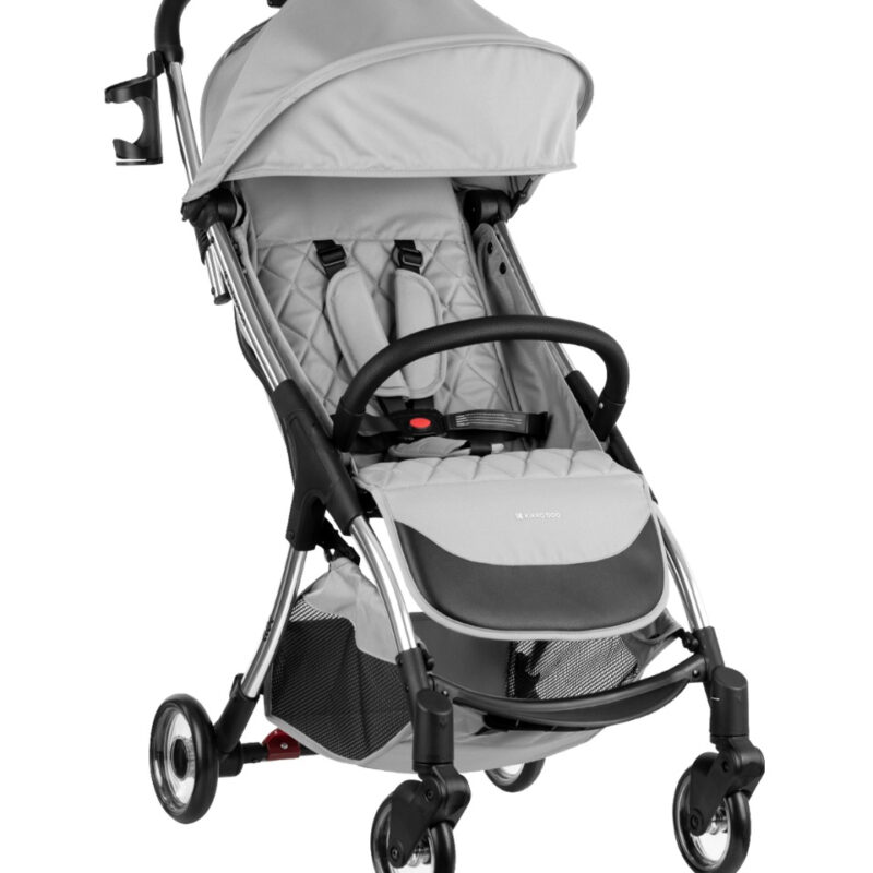 SILLA DE PASEO CLOE GRIS