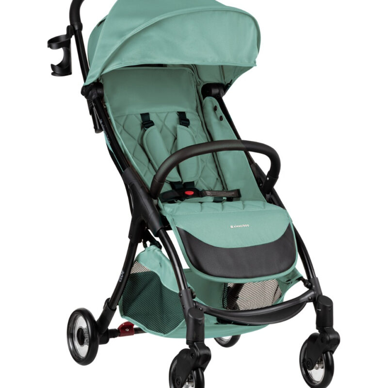 SILLA DE PASEO CLOE MENTA
