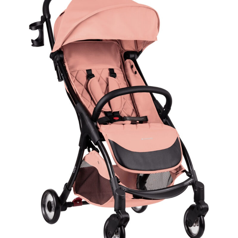 SILLA DE PASEO CLOE ROSA
