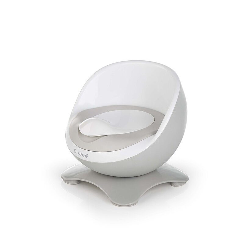 ORINAL EGG POTTY