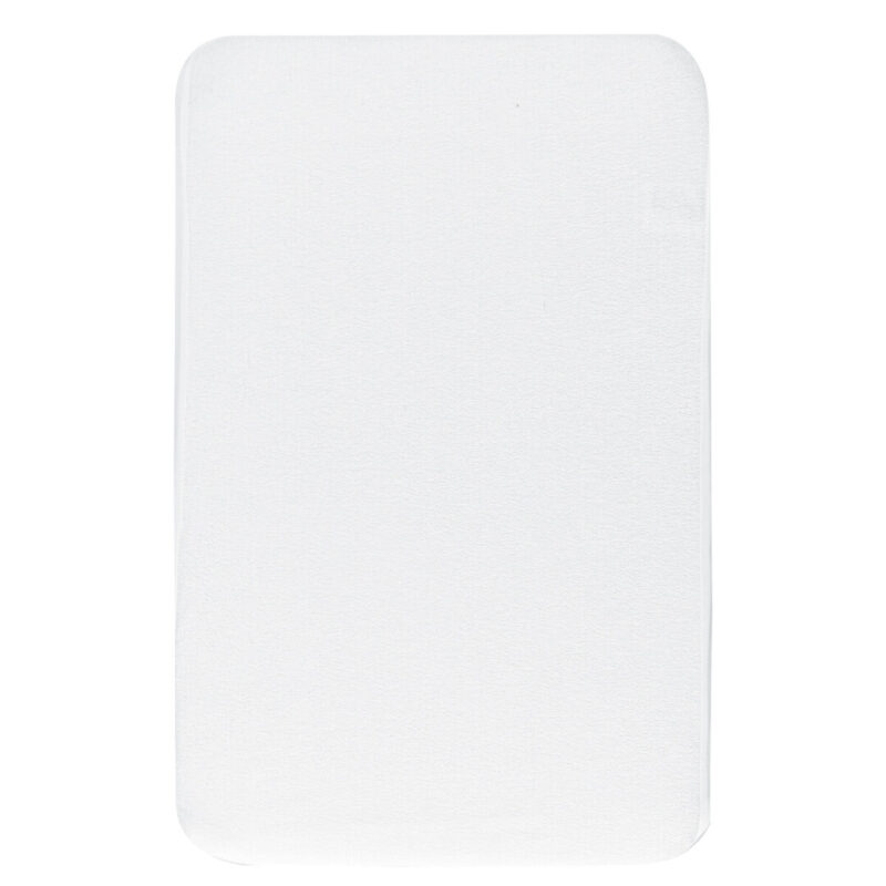 PROTECTOR DE COLCHON RIZO CUNA