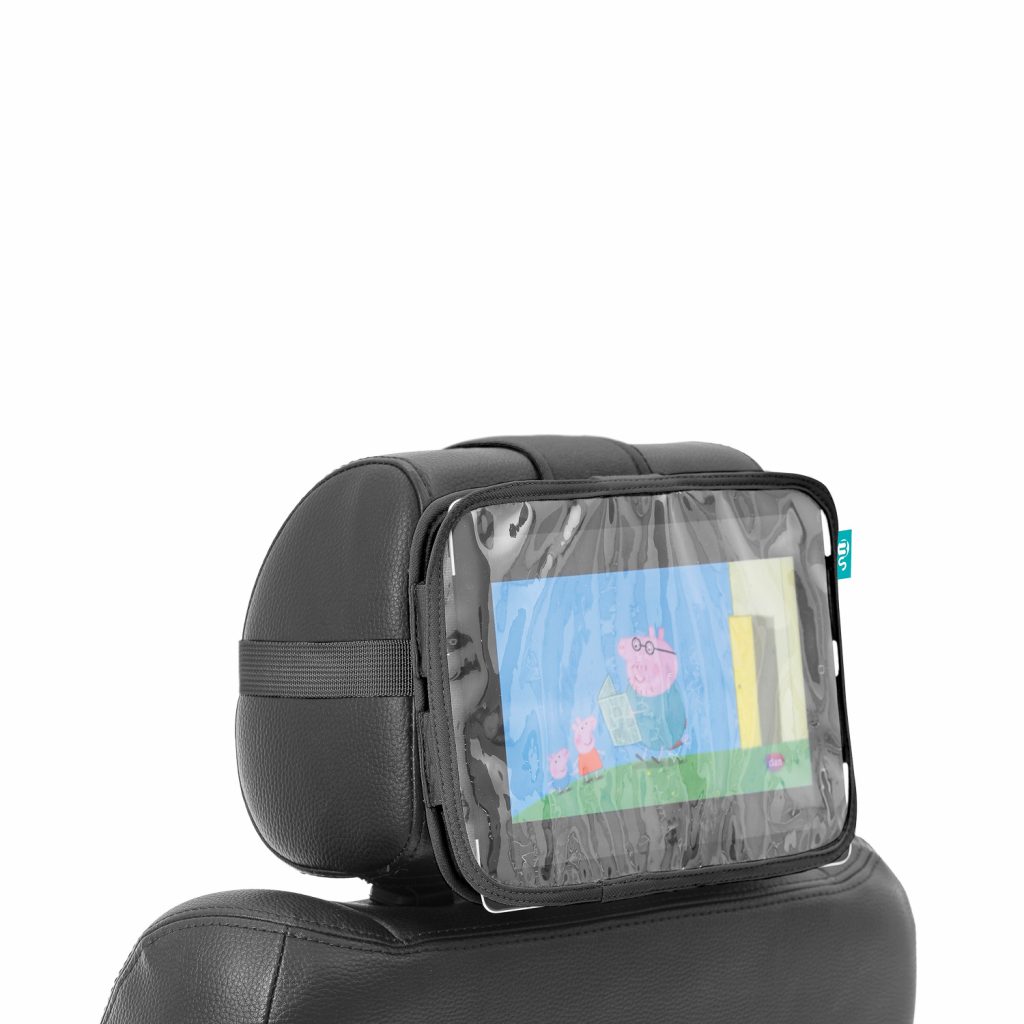 FUNDA PARA TABLET COCHE