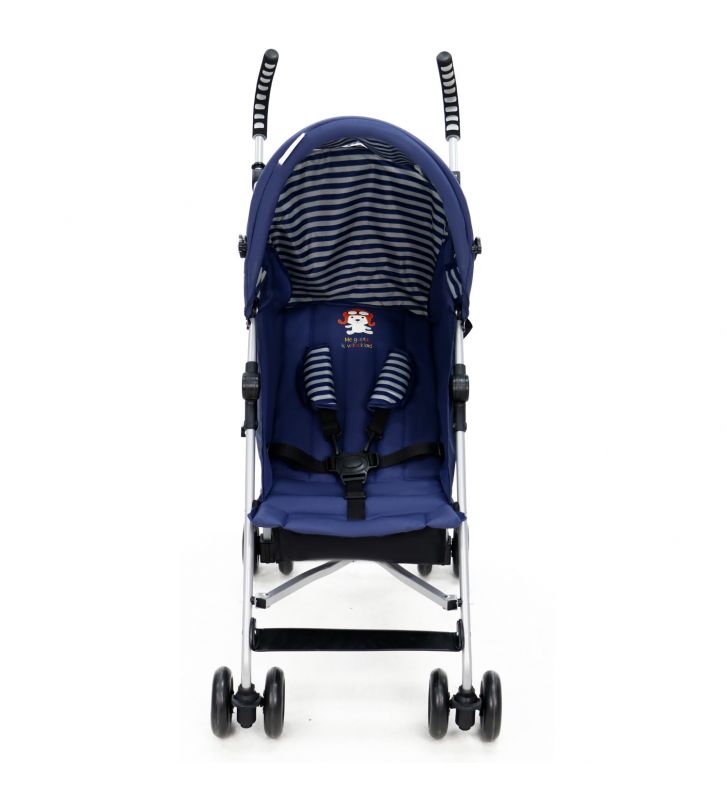 SILLA PASEO YOLO MARINO OSITO - Imagen 4
