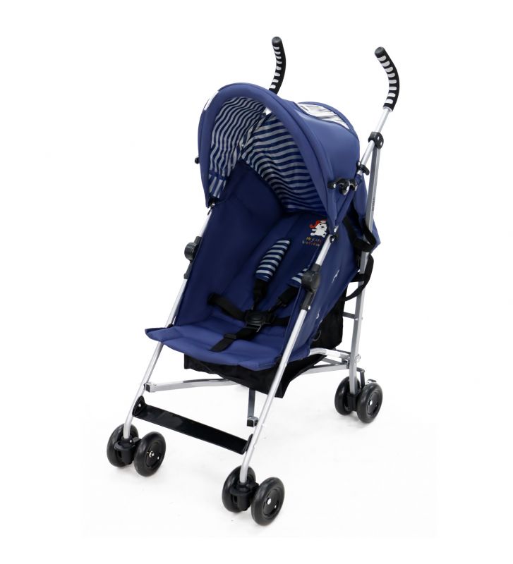 SILLA PASEO YOLO MARINO OSITO - Imagen 5