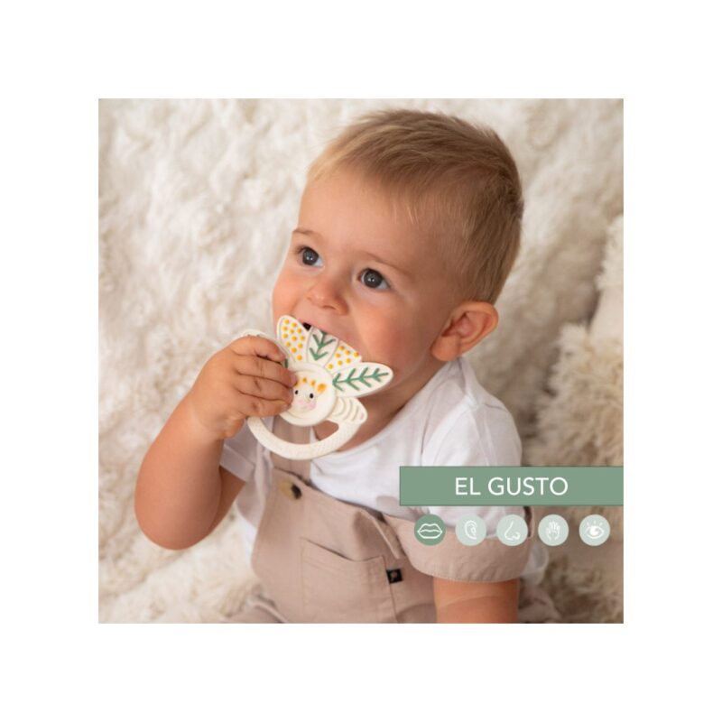 GUSTO ANILLO MILHOJAS 100% HEVEA