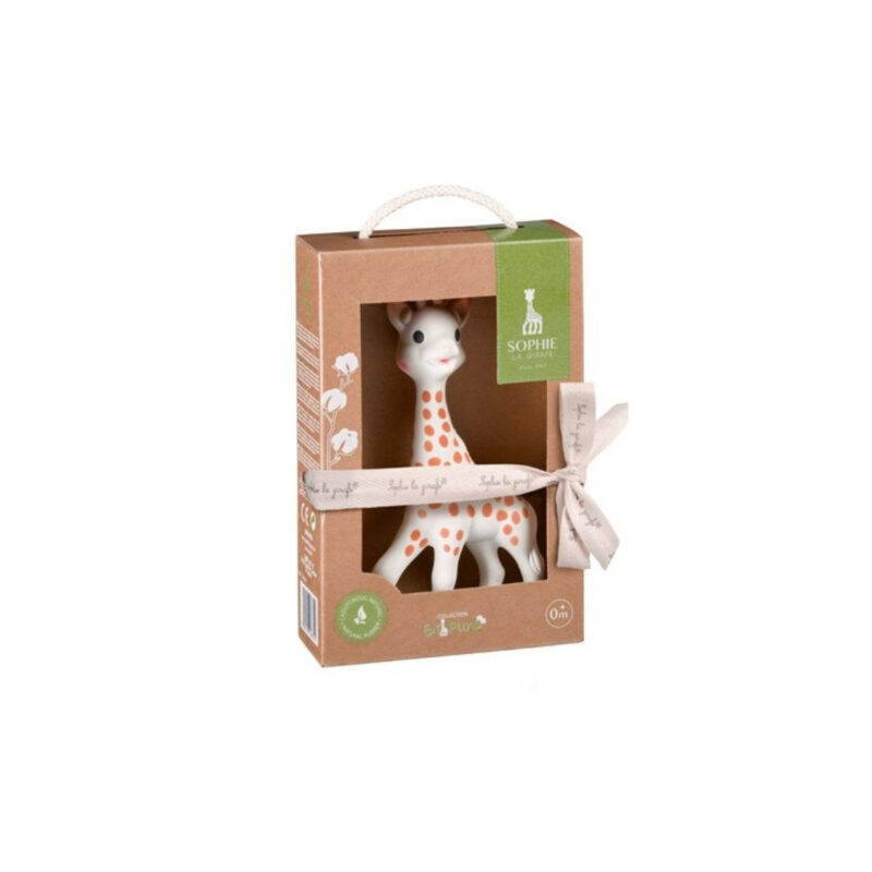 Sophie la girafe So'pure (Estuche regalo)