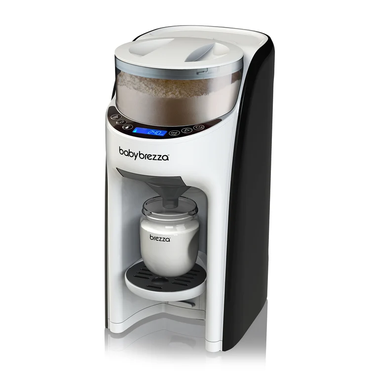 BABYBREZZA FORMULA PRO ADVANCED PREPARADOR AUTOMATICO DE BIBERONES