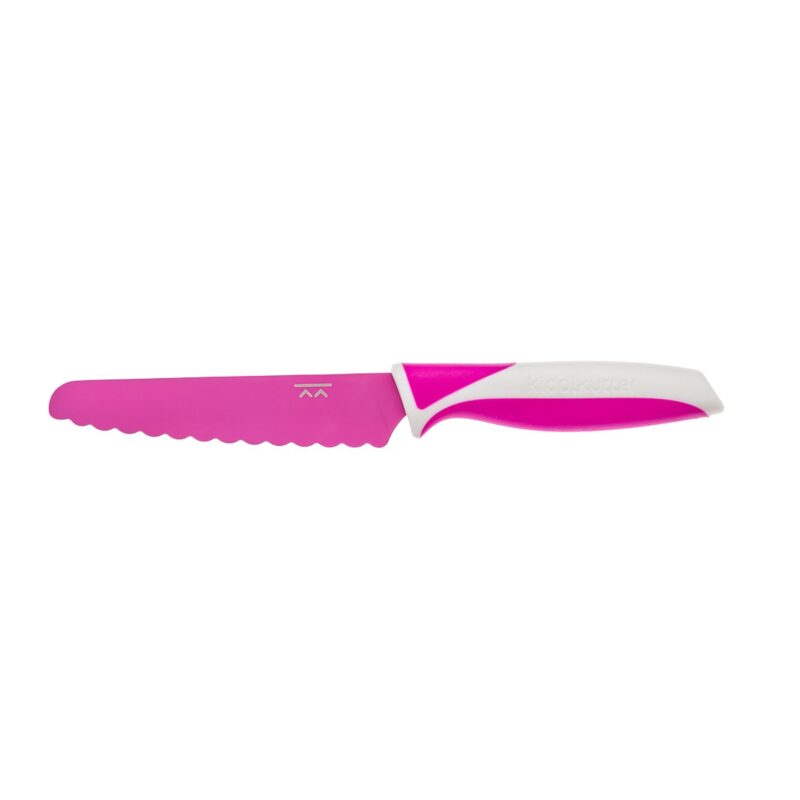 CUCHILLO AUTONOMIA FUCSIA
