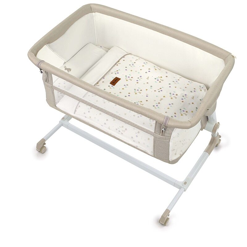 MINICUNA COLECHO BABYSIDE IRIS