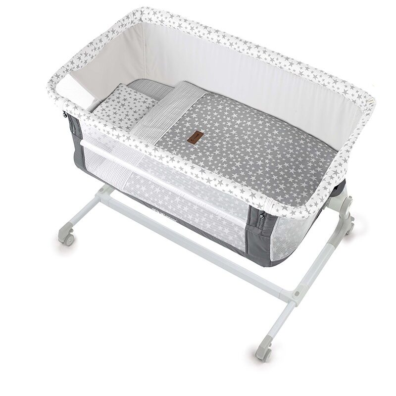 MINICUNA COLECHO BABYSIDE STAR