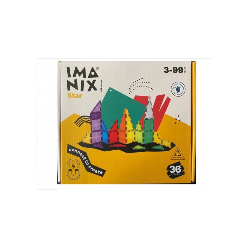 IMANIX IMASTAR 36PZAS