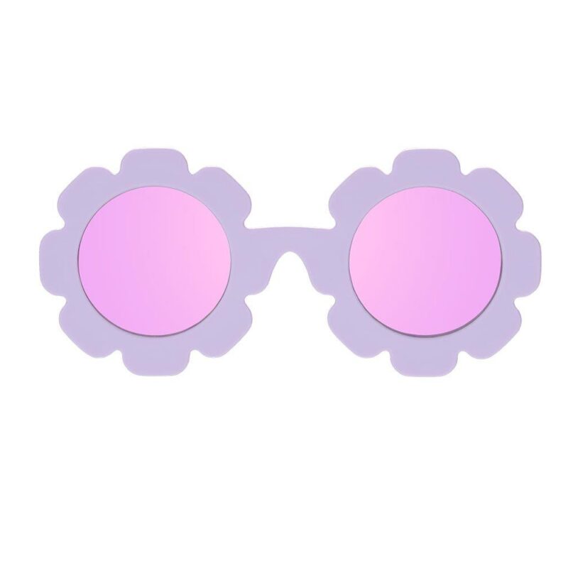 GAFAS DE SOL POLARIZADAS FLOWER IRIS 3/5 AÑOS