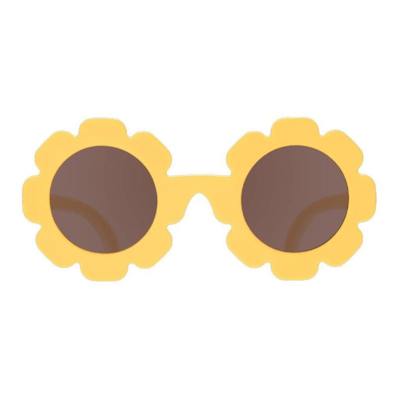 GAFAS DE SOL FLOWER SWEET SUNFLOWER 3/5 AÑOS