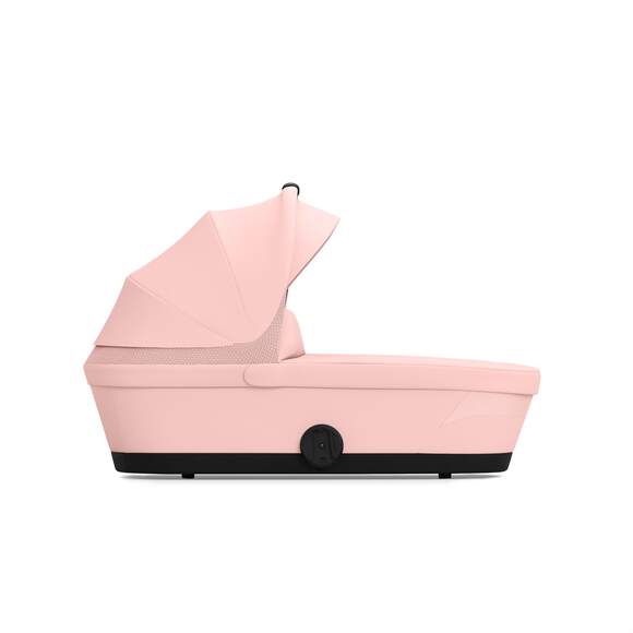MELIO CAPAZO/COT CANDY PINK - Imagen 4