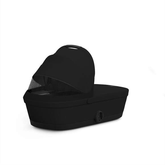 MELIO CAPAZO/COT MAGIC BLACK - Imagen 4