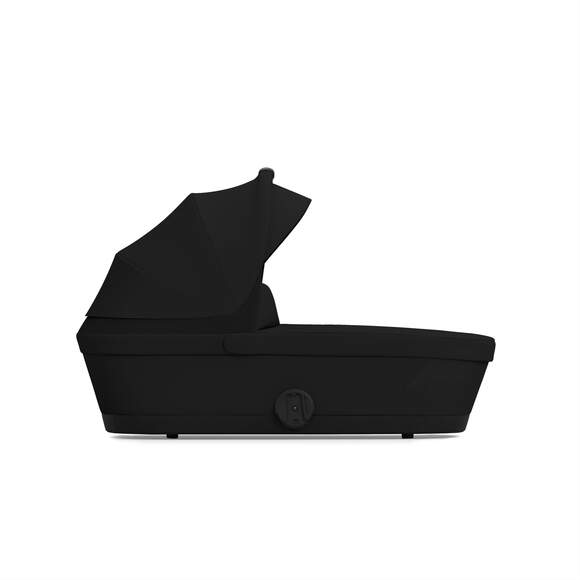 MELIO CAPAZO/COT MAGIC BLACK - Imagen 3
