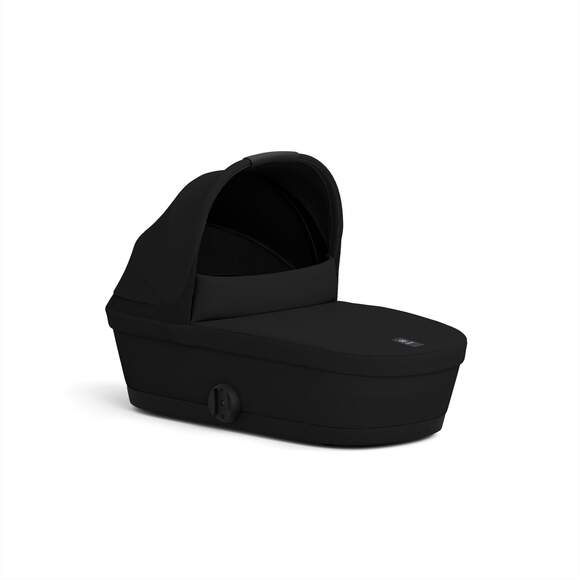 MELIO CAPAZO/COT MAGIC BLACK