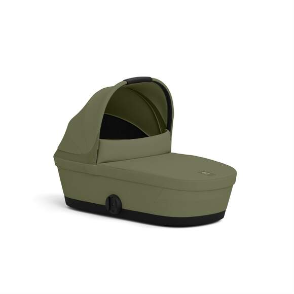 MELIO CAPAZO/COT MOSS GREEN